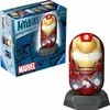 Ravensburger 3D Dėlionė 54 vnt. - Hylkies: Marvel: Iron Man