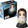 Ravensburger 3D Dėlionė 54 vnt. - Hylkies: Star Wars: Princesė Leia