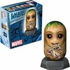Dėlionė Ravensburger Puzzle 3D Hylkies: Groot