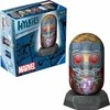 Ravensburger 3D Dėlionė 54 vnt. - Hylkies: Marvel: Star Lord