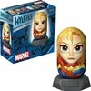 Ravensburger 3D Dėlionė 54 vnt. - Hylkies: Marvel: Captain Marvel