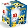 Ravensburger 3D Dėlionė 54 vnt. - Pokemonai