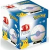 Ravensburger 3D Dėlionė 54 vnt. - Pokemonai