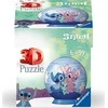 Dėlionė Ravensburger Puzzle 54 elementy 3D Kula Stitch 3