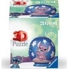 Ravensburger 3D Dėlionė 55 vnt. - Disney Angel (Stitch) kamuolys