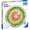 Ravensburger Dėlionė 500 vnt. - Pica