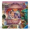 Ravensburger Dėlionė 750 vnt. - Romeo ir Džuljeta