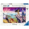 Ravensburger Dėlionė 1000 vnt. - Pokahonta