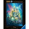 Ravensburger Dėlionė 1000 vnt. - Disney