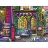 Ravensburger Dėlionė 1500 vnt. - Šokolado parduotuvė