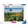 Ravensburger Dėlionė 1000 vnt. - Botanikos sodas