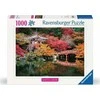 Ravensburger Dėlionė 1000 vnt. - Japonija