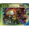 Ravensburger Dėlionė 1000 vnt. - Piratų laivas