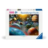 Ravensburger Dėlionė 1000 vnt. - Planetos