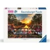 Ravensburger Dėlionė 1000 vnt. - Amsterdamas