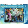 Dėlionė Ravensburger - Zootopija 2 (12004138)