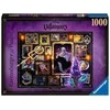 Ravensburger "Villainous" Dėlionė 1000 vnt. - Uršulė