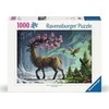 Ravensburger Dėlionė 1000 vnt. - Pavasarinis elnias