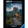 Ravensburger Dėlionė 1000 vnt. - Elco pilis