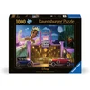Ravensburger Dėlionė 1000 vnt. - Princesė ir varlius