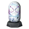 Ravensburger 3D Dėlionė 54 vnt. - Hylkies: Marvel: Ghost-Spider
