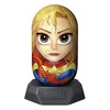 Ravensburger 3D Dėlionė 54 vnt. - Hylkies: Marvel: Captain Marvel