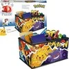 Ravensburger 3D Dėlionė 216 vnt. - Pokémon dėžutė
