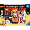 Ravensburger dėlionė 300 vnt. - Naruto