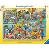 Ravensburger Dėlionė 35 vnt. - Žaislų parduotuvė