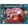 Ravensburger Dėlionė 300 vnt. - Katės