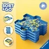 Dėlionė Ravensburger Rūšiuoti ir eiti