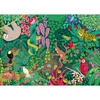 Ravensburger Dėlionė 1000 vnt. - Magiškasis atogrąžų miškas