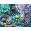 Ravensburger Dėlionė 150 vnt. - Stebuklingas miškas