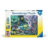 Ravensburger Dėlionė 150 vnt. - Stebuklingas miškas