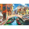 Ravensburger Dėlionė 100 vnt. - Venecija