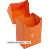 Rebel Gamegenic: Dack Holder 80+ Oranžinis