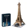 Dėlionė *****REVELL puzzle 3D muzikinis centras Eiffla 00200
