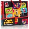 Roter Kafer Maksik Mokomasis žaidimas Kieno Pusė PLX PUD ROTER KAFER RK1190-02