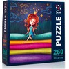 Roter Kafer dėlionė 260 vienetų Princess DT200-04