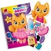 Roter Kafer Magnetinė dėlionė Kitty