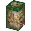 Schmidt Spiele Dėlionė 1000 Thomas Kinkade Vaizdingas Paryžius