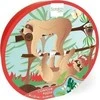 Dėlionė Scratch Scratch, Lazy Contour Puzzle 35 Elem.