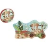 Dėlionė Scratch Scratch, Lazy Contour Puzzle 35 Elem.