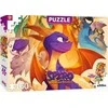 Good Loot Dėlionė 160 vnt. - "Spyro Reignited Trilogy"