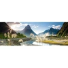 Dėlionė Sveiki, HEYE 1000 EL. Milford Sound, E. Humboldt – 29606
