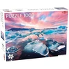 Dėlionė Tactic PROMO Puzzle 1000el Lover's Special Vatnajokull National Park TACTIC