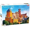 Dėlionė Tactic PROMO Puzzle 500el Aplink pasaulį: Sintra TAKTIKA