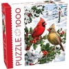 Dėlionė Tactic Puzzle 1000 Birds on Branch