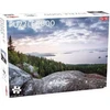 Dėlionė Tactic Puzzle 1000 Koli Hill, Suomija