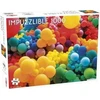 Dėlionė Tactic Puzzle 1000 neįveikiamų balionų